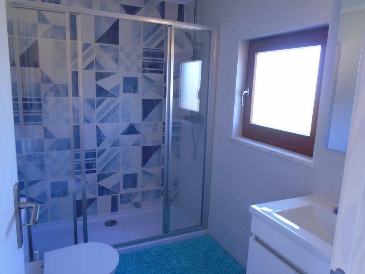 Ferienwohnung Passo A Passo Santo André Exterior foto